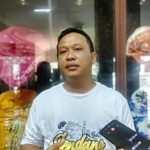 Kepala Disperindag Kabupaten Lamongan, Muhammad Zamroni.