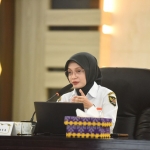 Vinanda Prameswati, Wali Kota Kediri