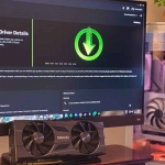 Update Driver Nvidia. Foto: XDA