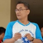 Dr. Agus Sugianto Zaen, M.Si., Kepala Dinas Kominfo Bangkalan.