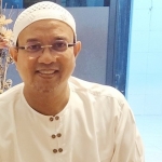 Mantan Ketua DPC PKB Sumenep, KH. Unais Ali Hisyam.