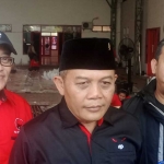 I Made Riandiana Kartika, Ketua DPC PDIP Kota Malang.