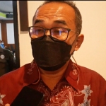 H Bambang Widjanarko, Ketua Apindo Kabupaten Mojokerto.