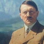 Adolf Hitler. foto: repro:mirror.co.uk