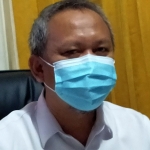 Kepala Dinas Kesehatan Kabupaten Trenggalek dr. Saeroni. (foto: ist)