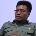 Edy Wahyudi, Ketua Fraksi PKB DPRD Situbondo sekaligus Anggota Badan Pembentukan Perda. (Hadi Prayitno/BANGSAONLINE)