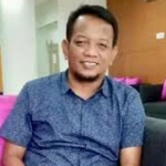 Achmad Rifai, Komisioner Komisi Informasi (KI) Kabupaten Sumenep.