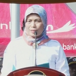 Luthfiyah Nurlaela, Kepala Badan Pengembangan SDM dan Pemberdayaan Masyarakat Desa, Daerah Tertinggal dan Transmigrasi, Kemendes PDTT RI.