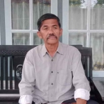 A. Zaini, Ketua LSM Super Sumenep.
