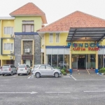 Hotel Pondok Jatim Park terpaksa memecat 41 karyawannya imbas wabah Covid-19.
