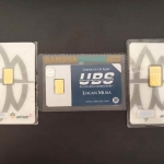 Simak daftar harga lengkap logam mulia hari ini. Foto: Alaek Nukman.