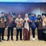 Kunjungan PPUU (Panitia Perancang Undang-Undang) DPD RI ke DPRD Banyumas.