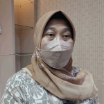 Kepala Dinas Kesehatan (Dinkes) Kota Surabaya, Nanik Sukristina. Foto: Ngopibareng.id