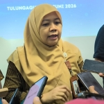 Fitriyah Kusumawati
