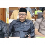 Kolase foto antara Wongso Negoro, Khusnul Fiqhan, dan Atek Ridwan.