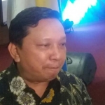 Ir. Fandi Utomo, Anggota F-PD DPR RI dari daerah pemilihan Surabaya dan Sidoarjo. foto: M DIDI ROSADI/ BANGSAONLINE