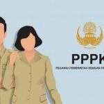 PPPK 2022. Foto: Ist