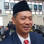 Ketua DPRD Kota Blitar Syahrul Alim. (foto: ist)
