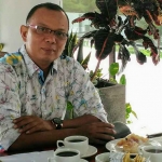 Anggota Komisi II DPRD Kabupaten Mojokerto, Arif Winarko.