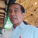 Jokowi Minta Debat Capres Tidak Saling Menjatuhkan. Foto: Ist
