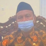 Kepala Kementerian Agama (Kemenag) Kabupaten Lamongan H. Fausi. (foto: ist)