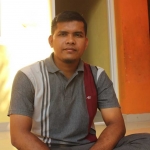 Pengajar Pondok MMQ Kediri, Sapran Hamid. Foto: Ist