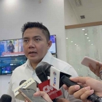 Teddy Indra Wijaya, Sekretaris Kabinet. Foto: Detik.com