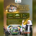 Jangan sampai kehabisan! Segera cek link pendaftarannya berikut ini. (Ist)