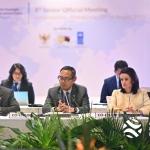 Kemenkominfo Dukung KTT AIS Forum 2023. Foto: Ist