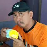 Moh Saptono Nugroho, pendiri KMP.