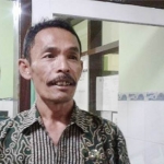 Zul Effendi, Kepala Jasa Raharja Perwakilan Malang. Foto: IWAN IRAWAN/BANGSAONLINE