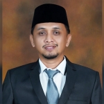 Ketua Pansus Covid-19 DPRD Pasuruan, Muhammad Zaeni.