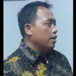 Agus Maimun, Ketua Fraksi PAN DPRD Jatim.