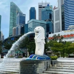 Pandemi Covid-19 Meningkat di Singapura, Simak Imbauan Menparekraf Jelang Nataru. Foto: Ist