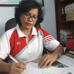Kepala Bidang Pencegahan Pemberantasan Penyakit Dinkes Kabupaten Blitar, Krisna Yekti.