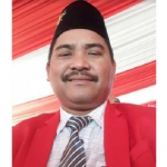 Noto Utomo, Sekretaris DPC PDIP Gresik.