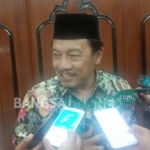 Ir. Gatot Sulistyo Hadi, Kepala Dinas PU Bina Marga Jatim. foto: DIDAY/ BANGSAONLINE