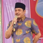 Wakil Bupati Jombang, Sumrambah.