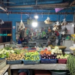 Harga cabai di Jatim hari ini cenderung stabil. Foto: Bangsaonline.