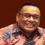 Kadisperindag Kabupaten Pamekasan H. Achmad Syaifuddin.