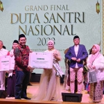 Grand Final Duta Santri Nasional 2023.
