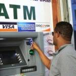 ATM pertama di Somalia hanya untuk dolar Amerika Serikat. Foto:repro bb