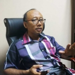 Wakil Ketua Komisi E DPRD Jatim, Suli Da