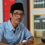 Sudarsono Rahman. Foto: dok. pribadi