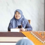 Kepala BPJS Kesehatan Cabang Tulungagung, Fitriyah Kusumawati.