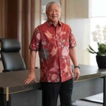 Sugianto Kusuma alias Aguan. Foto: Bloomberg