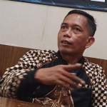 Ketua Komisi I DPRD Kabupaten Pasuruan, Sugiarto.