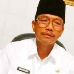 Kepala Dinas Pendidikan Kabupaten Pasuruan, Dr. Iswahyudi, M.Pd.