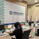 Pelayanan BPJS Kesehatan. Foto: Ist