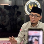 Wamenhaj, Dahnil Anzar Simanjuntak